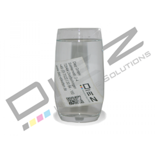 Inkjet Papier matt 75mm x 35mm für LX500ce, LX610e, C3500, C4000